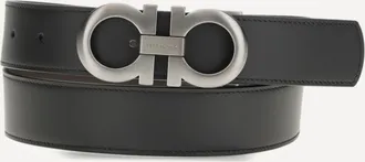 Ferragamo Cintura Double Man 100
