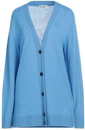Jil Sander KNITWEAR - Cardigans sur YOOX.COM