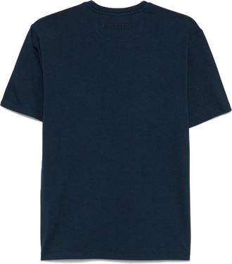 Stefano Ricci Womens T-Logo-Plaque T-Shirt Ss25 M