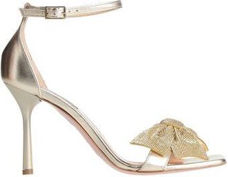 Liu Jo FOOTWEAR - Sandals on YOOX.COM