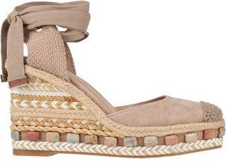 Alma En Pena Espadrilles