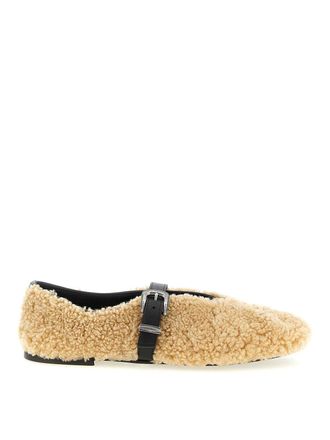 Kate Cate Jude Ballet Flats