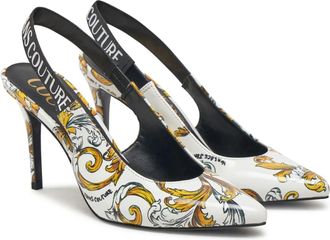 Versace Jeans Couture Décolleté