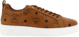 MCM Mcm Neo Terrain Lo Sneakers