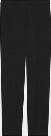 Theory Slim-Fit Full-Length Trousers