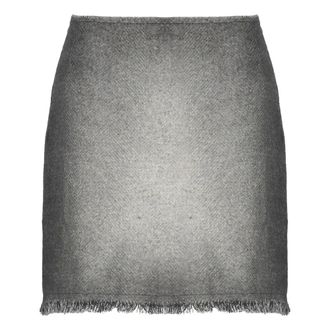 Avant Toi Donna, Gonne, Grigio, S, new