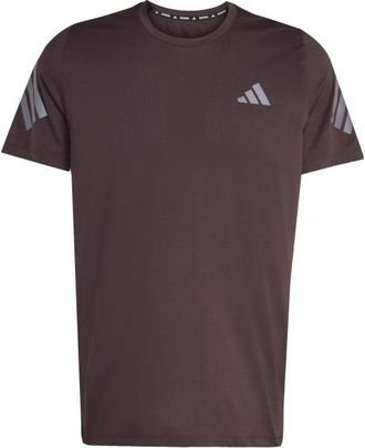 adidas Adi365 Climacool T-Shirt Laufshirt f&uuml;r Herren | grau