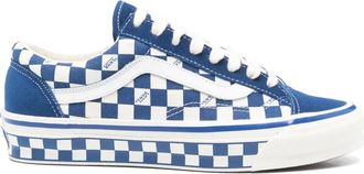 Vans Sneakers Old Skool 36 - Blu