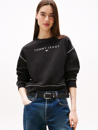 Tommy Jeans Sweatshirt