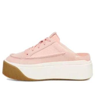 UGG (WMNS) UGG EZ-Duzzit Mule Teacup Rose 1152756-TCPRS