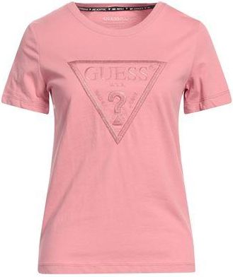 Guess CAMISETAS Y TOPS - Camisetas en YOOX.COM