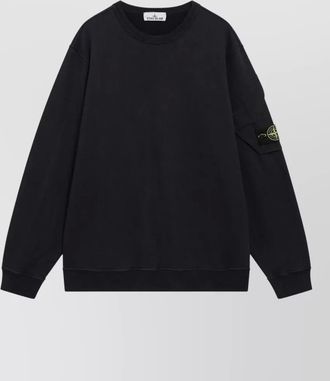 Stone Island sweatshirt