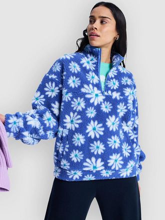 Roxy Jive Talking Bonded Sweater