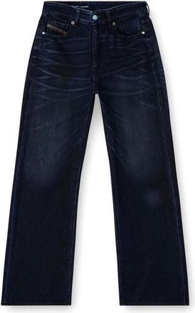 Diesel Donna, Jeans, Blu, W26, new