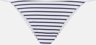 JADE Swim Braga de bikini Micro Bare Minimal