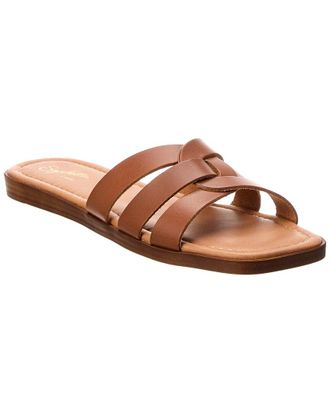 Seychelles Leila Leather Sandal