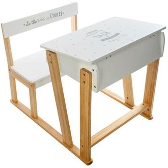 Atmosphera Escritorio Infantil Atmosphera Cr&eacute;ateur DInt&eacute;rieur