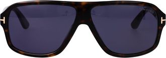 Tom Ford Aviator Sunglasses Ft1335 52 V