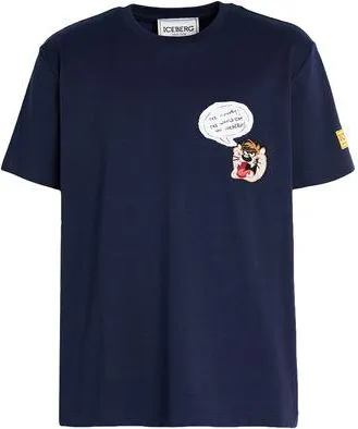 Iceberg T-SHIRT JERSEY