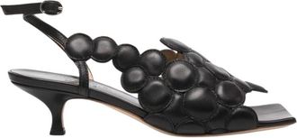A.W.A.K.E. A.w.a.k.e. Mode, Donna, Scarpe, Nero, 36 EU, new