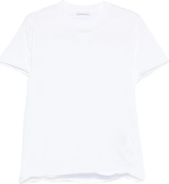 Prada Jersey T-Shirt
