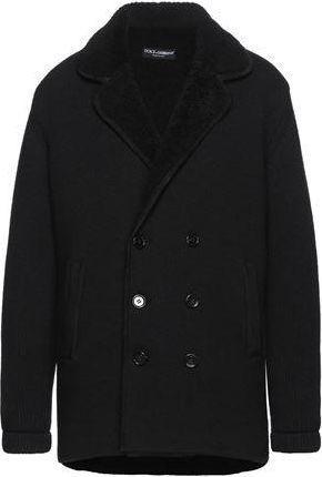Dolce & Gabbana COATS & JACKETS - Coats sur YOOX.COM