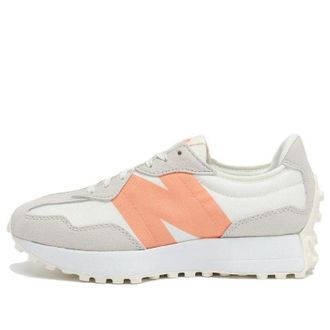 New Balance (WMNS) New Balance 327 Grey Orange WS327TP1