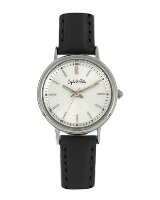 Sophie & Freda Sophie And Freda Womens Berlin Watch