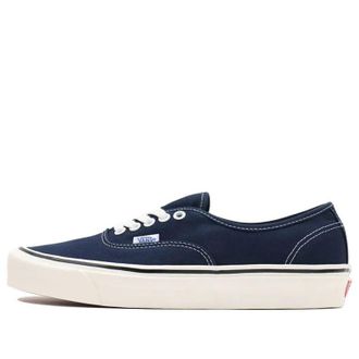 Vans Anaheim Factory Authentic 44 Dx Blue White VN0A54F29GK