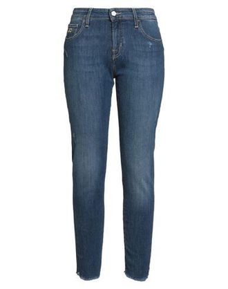 Jacob Cohen BOTTOMWEAR - Jeans sur YOOX.COM