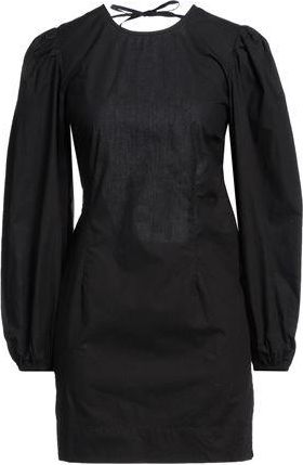Ganni DRESSES - Mini dresses sur YOOX.COM