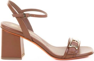Santoni Mujer, Zapatos, Marr&oacute;n, Talla: 41 EU