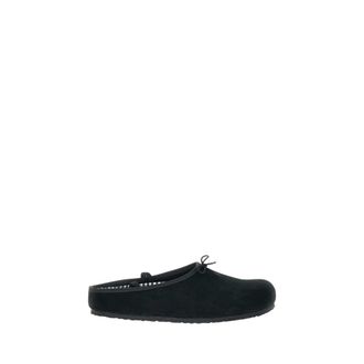 Birkenstock Mujer, Zapatos, Negro, Talla: 39 EU