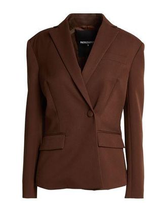 Patrizia Pepe SUITS and CO-ORDS - Blazers sur YOOX.COM