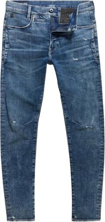 G-Star Hombre, Vaqueros, Azul, Talla: W38
