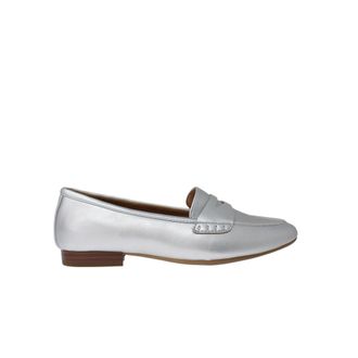 Aerosoles Map Out Silver MAPOUT-738 Womens