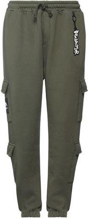 Disclaimer BOTTOMWEAR - Trousers on YOOX.COM
