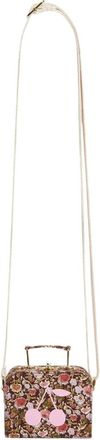 BONPOINT Valigetta Aimane - Bags - Mujer - P&uacute;rpura - ONE SIZE