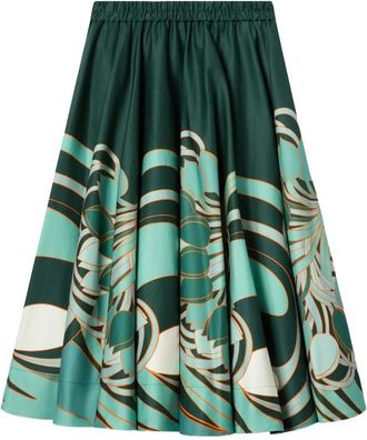 La DoubleJ Ballerina Skirt