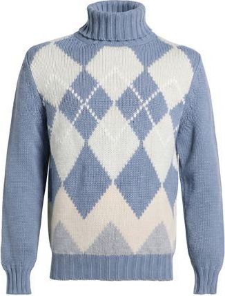 Fedeli KNITWEAR - Turtlenecks on YOOX.COM