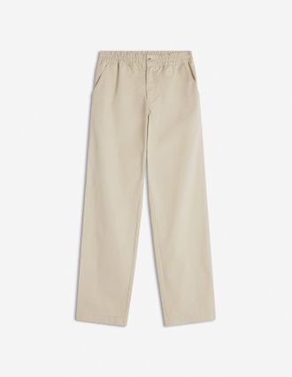Maison Kitsuné Casual Pants