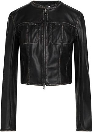 Diesel COATS & JACKETS - Jackets on YOOX.COM