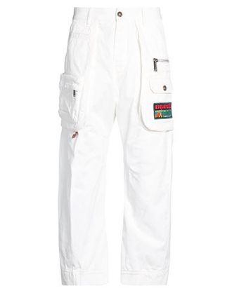 Dsquared2 BOTTOMWEAR - Pantaloni su YOOX.COM