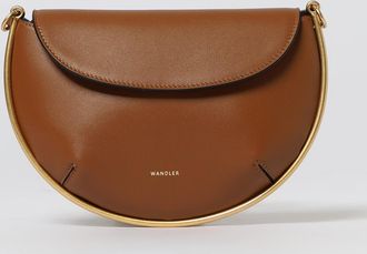 Wandler Borsa a spalla in pelle Wandler