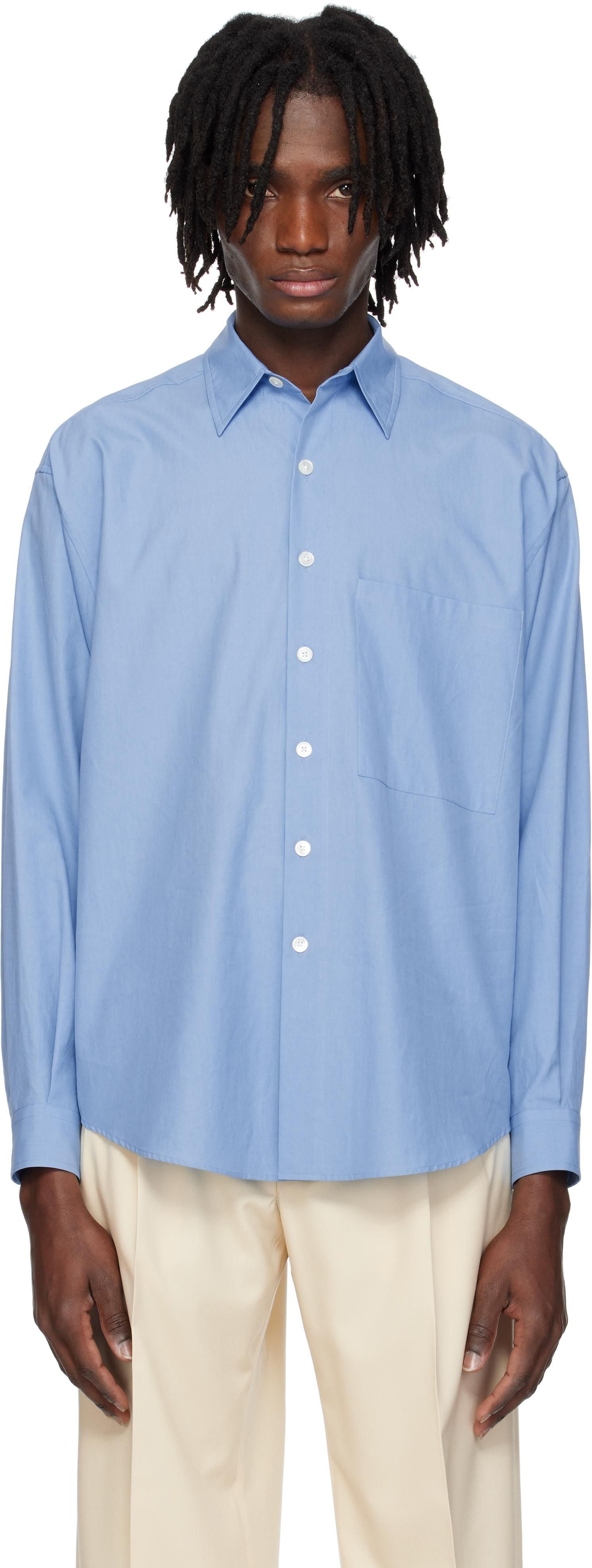 AURALEE - オーラリーshirt最終値下げ Tシャツ LUSTER PLAITING L／S TEE