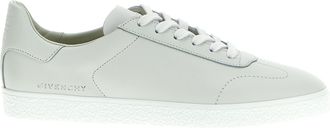Givenchy Town Leather Low-top Sneakers