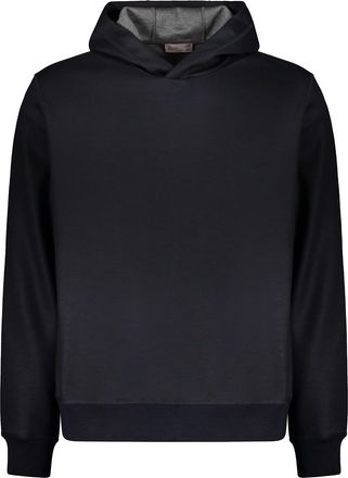 Herno Hooded Sweatshirt
