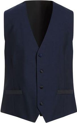 Lardini SUITS and CO-ORDS - Waistcoats on YOOX.COM