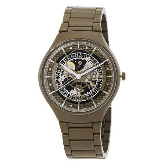 Rado True Round Thinline Anima Automatic Unisex Watch R27112312