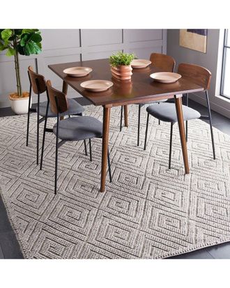 Safavieh Natura Wool & Cotton Rug